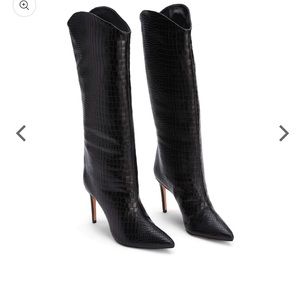 Schutz Maryana Boots